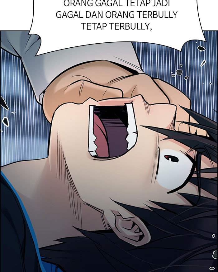Dice Chapter 295 - halaman 55