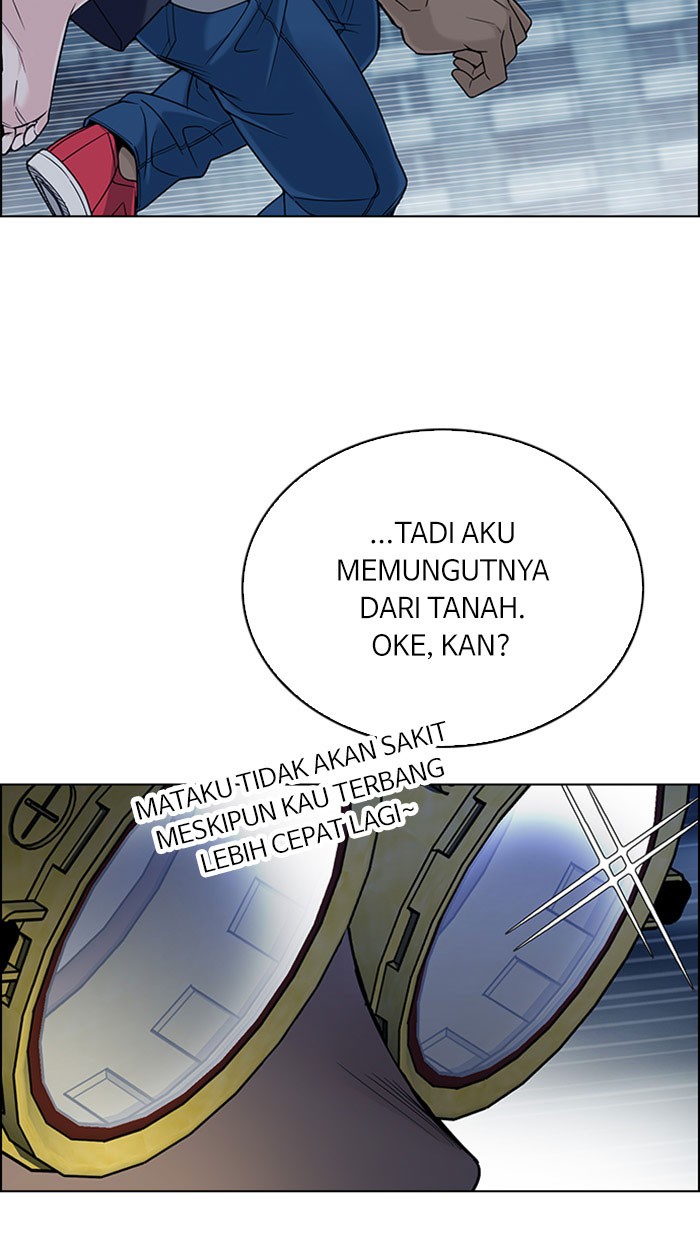 Dice Chapter 296 - halaman 10