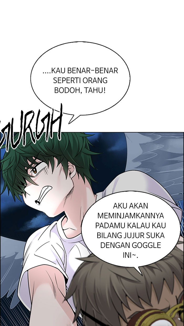 Dice Chapter 296 - halaman 11