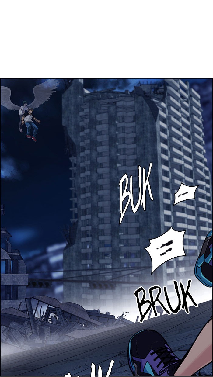 Dice Chapter 296 - halaman 17