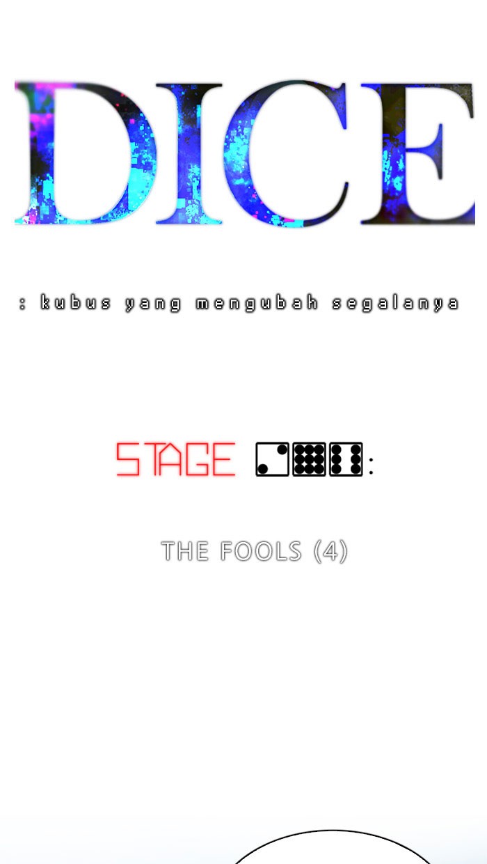 Dice Chapter 296 - halaman 22