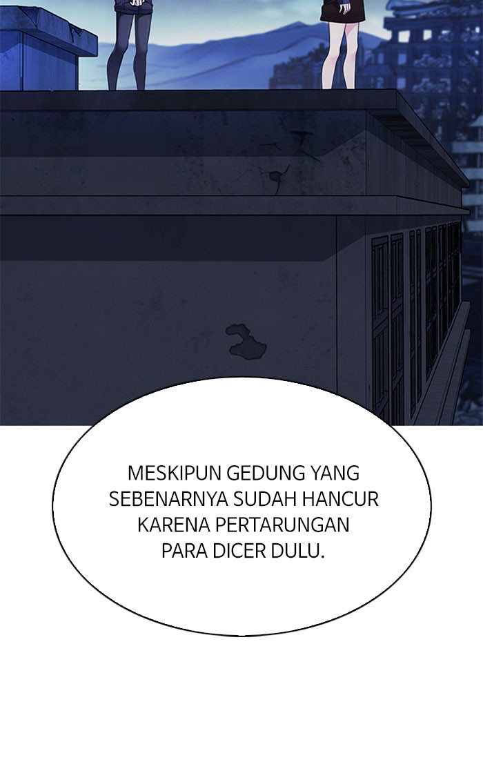 Dice Chapter 296 - halaman 24