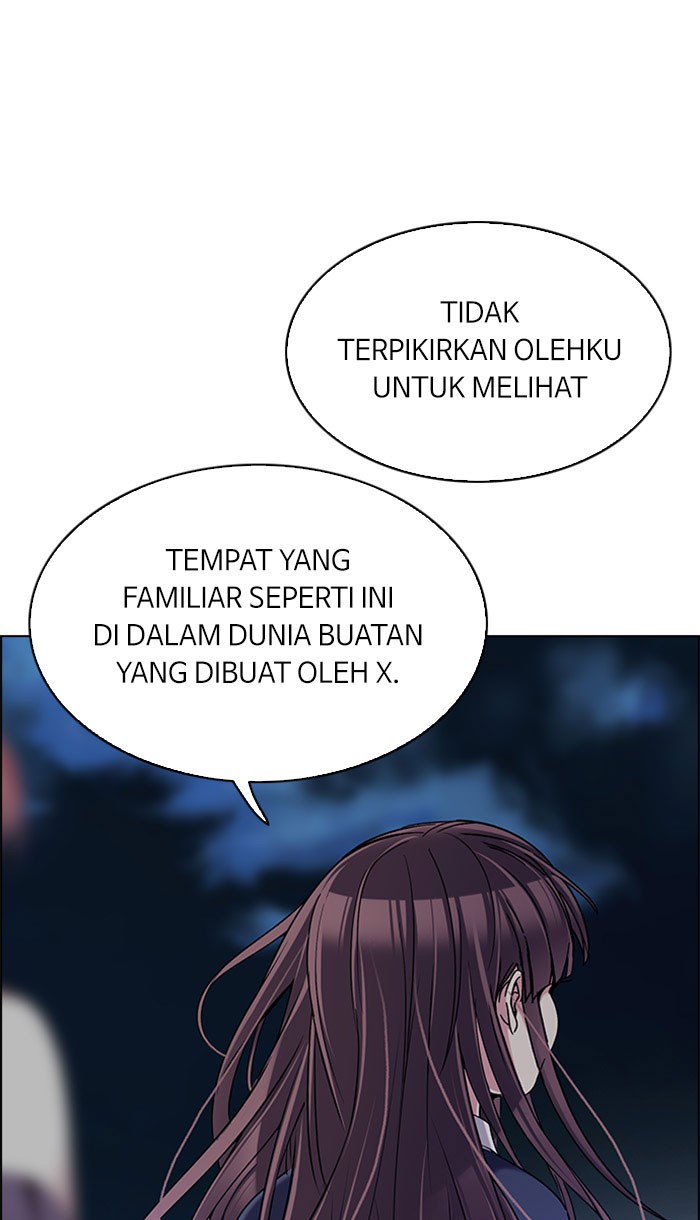 Dice Chapter 296 - halaman 25
