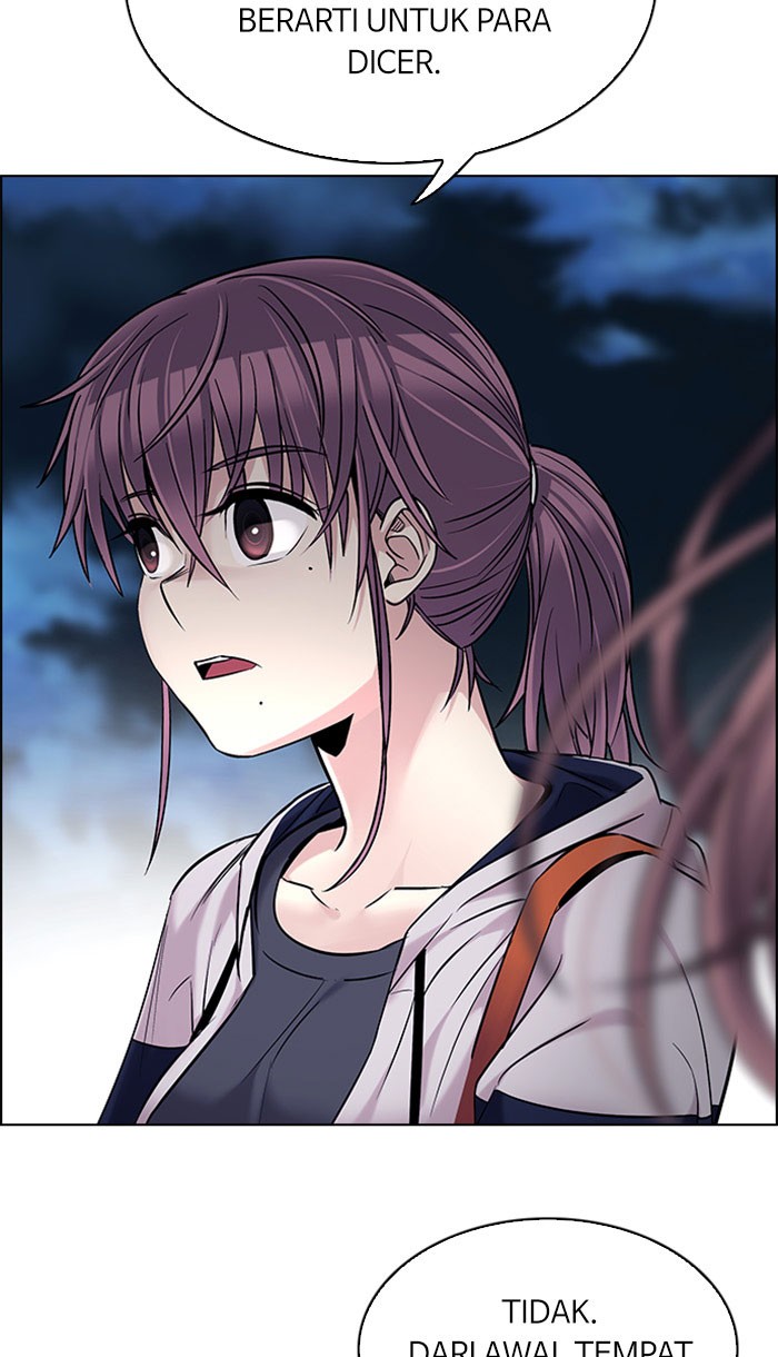 Dice Chapter 296 - halaman 27