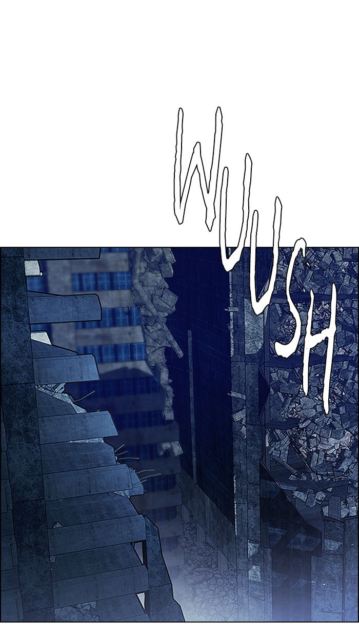 Dice Chapter 296 - halaman 3