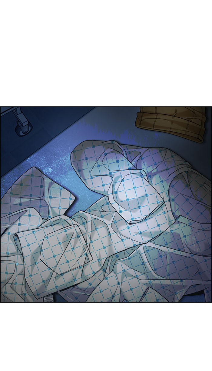 Dice Chapter 296 - halaman 36