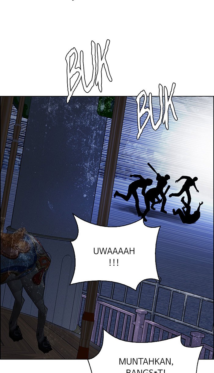 Dice Chapter 296 - halaman 38