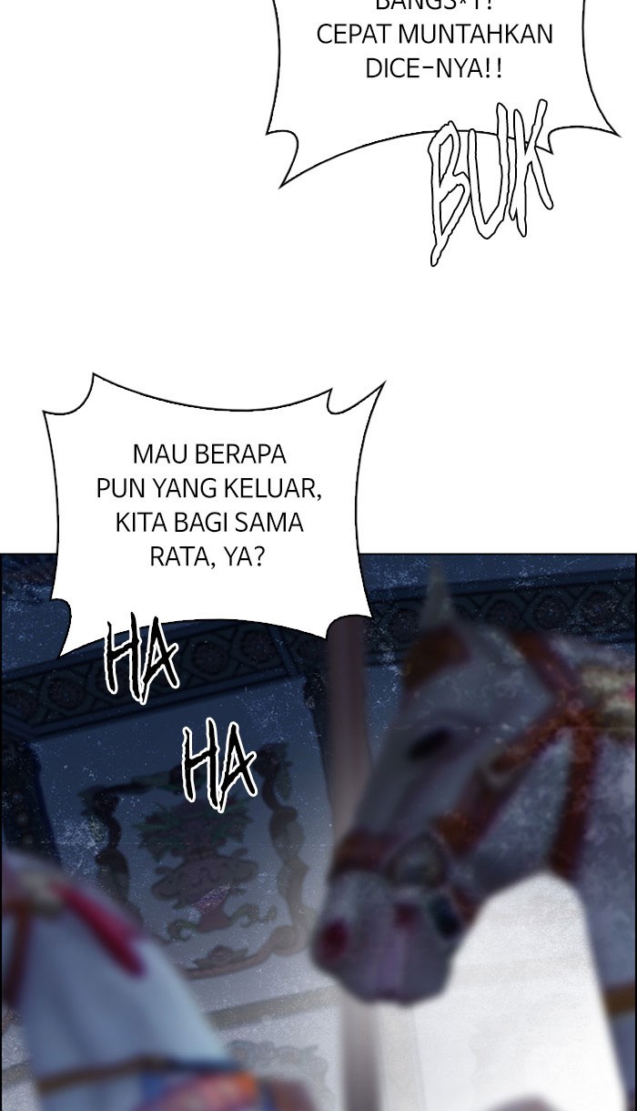 Dice Chapter 296 - halaman 39