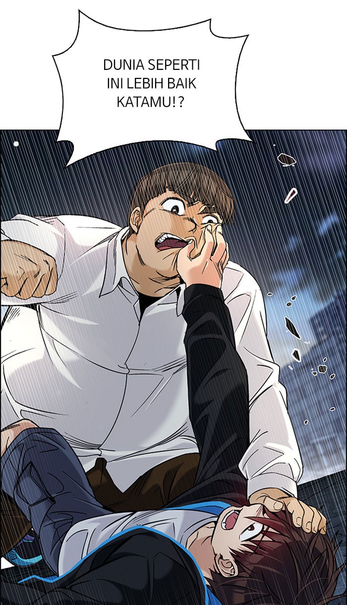 Dice Chapter 296 - halaman 41