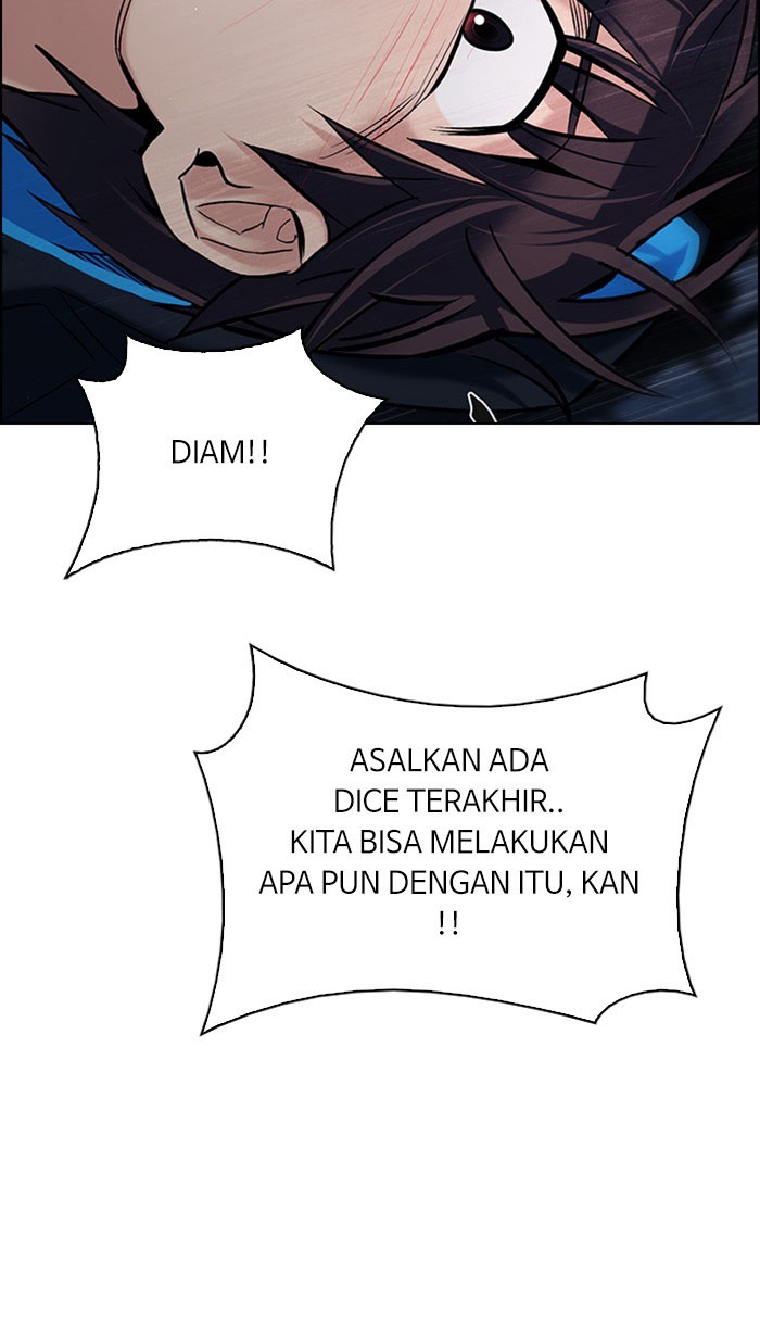 Dice Chapter 296 - halaman 43