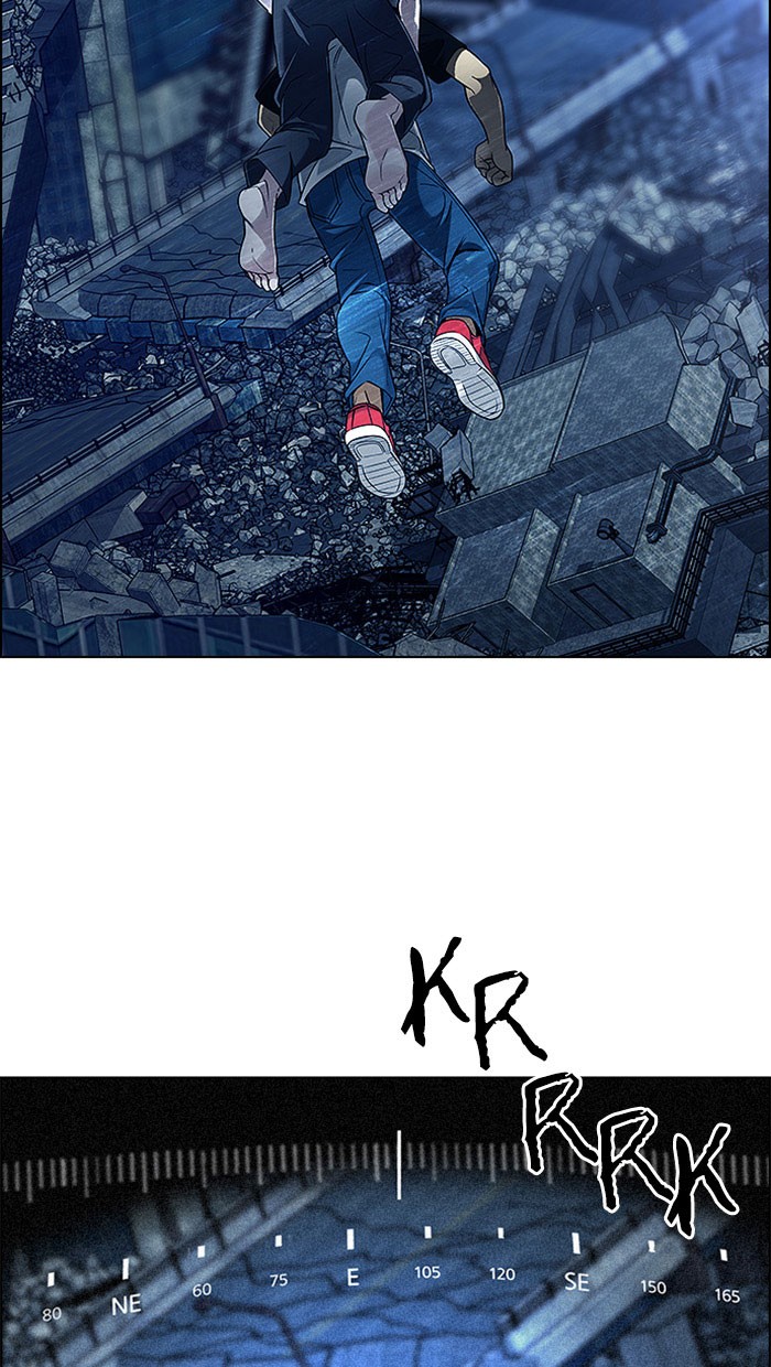 Dice Chapter 296 - halaman 6