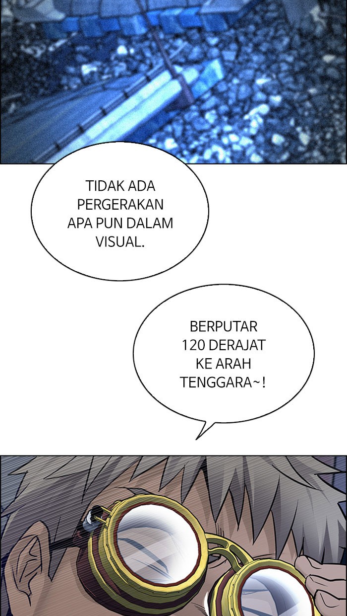 Dice Chapter 296 - halaman 7