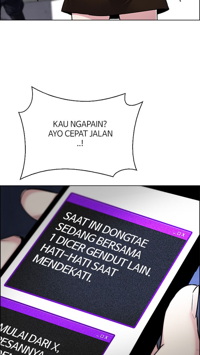 Dice Chapter 297 - halaman 15