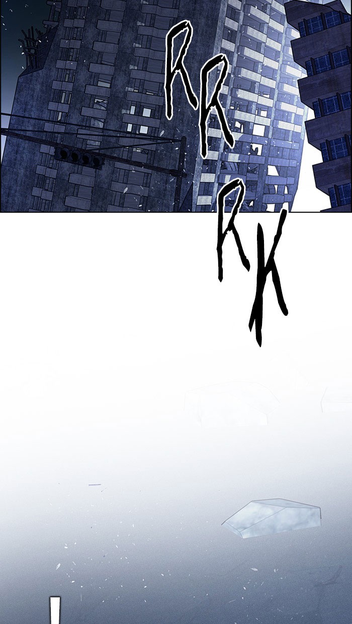 Dice Chapter 297 - halaman 20