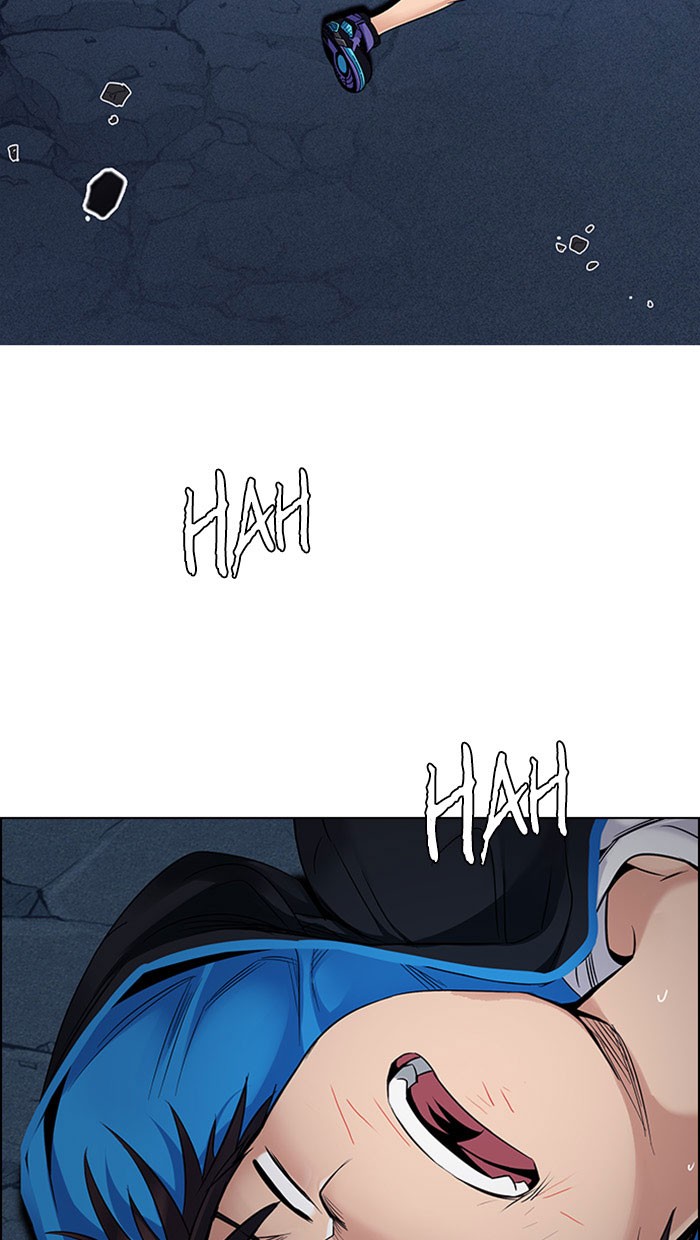 Dice Chapter 297 - halaman 22