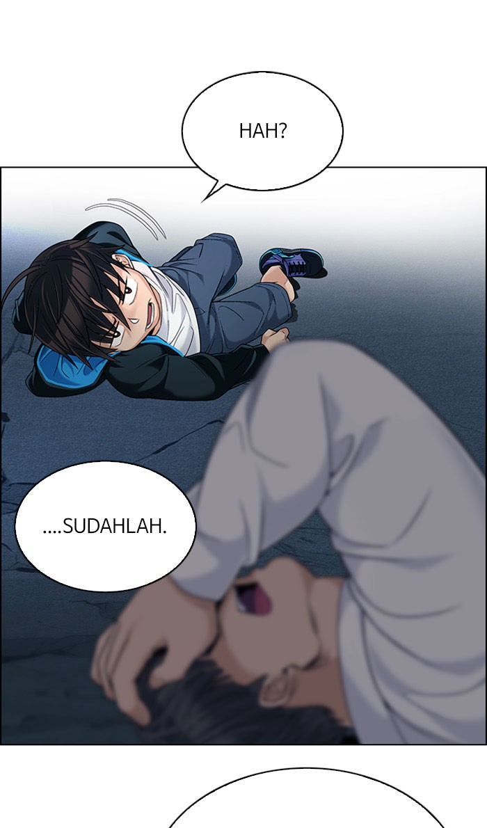 Dice Chapter 297 - halaman 26
