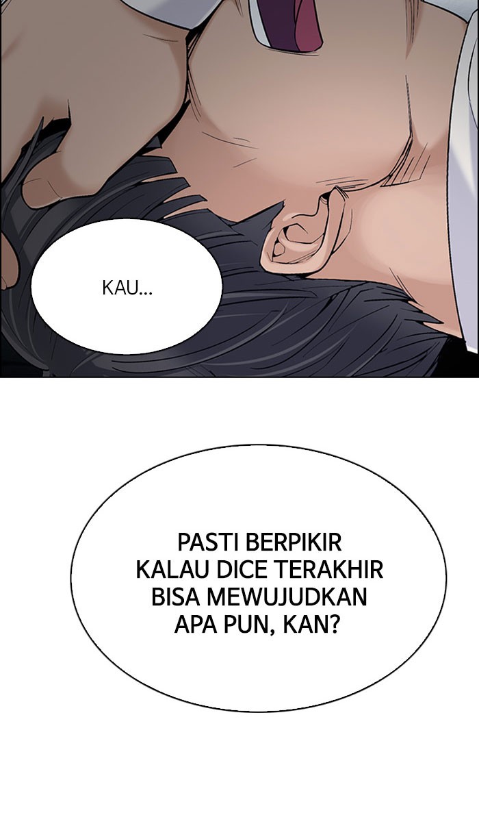 Dice Chapter 297 - halaman 28