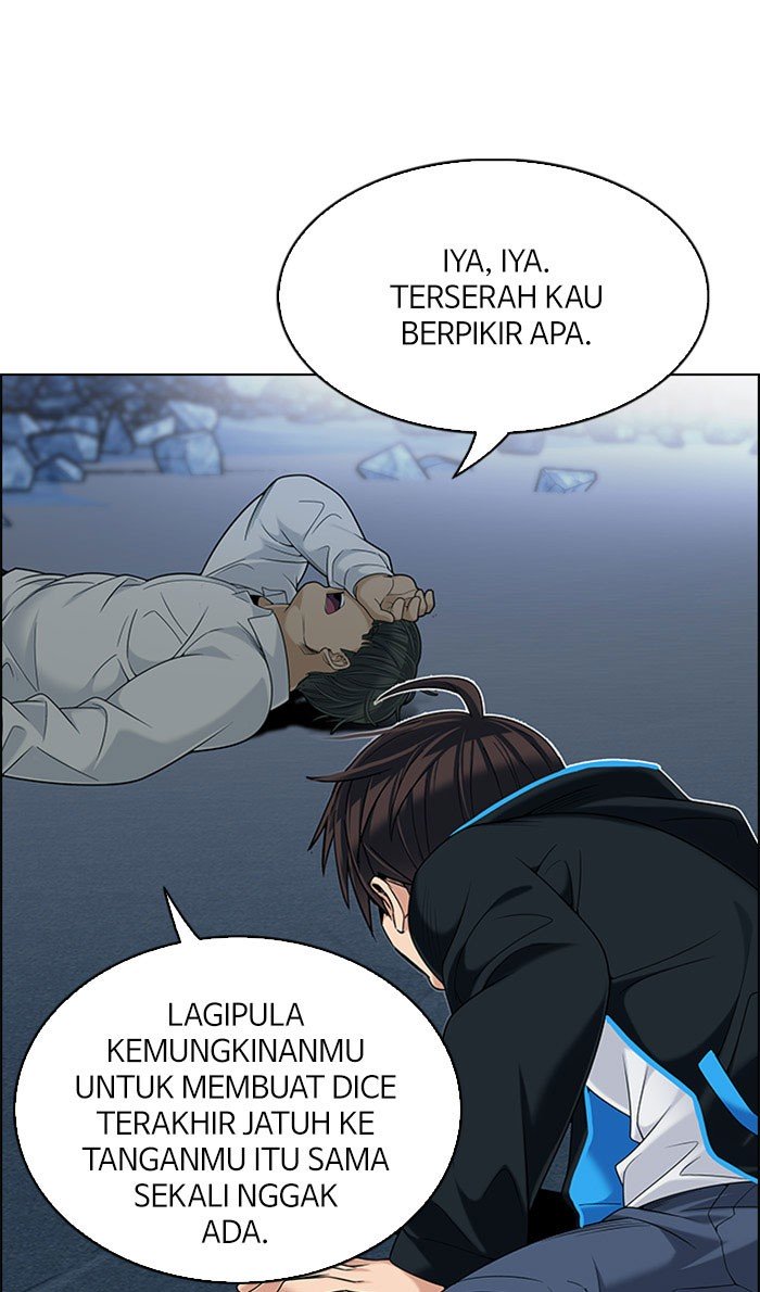Dice Chapter 297 - halaman 30