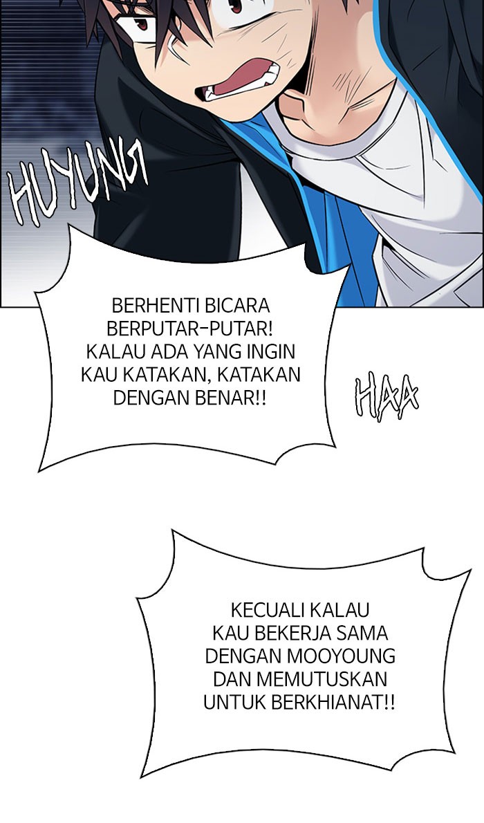 Dice Chapter 297 - halaman 32