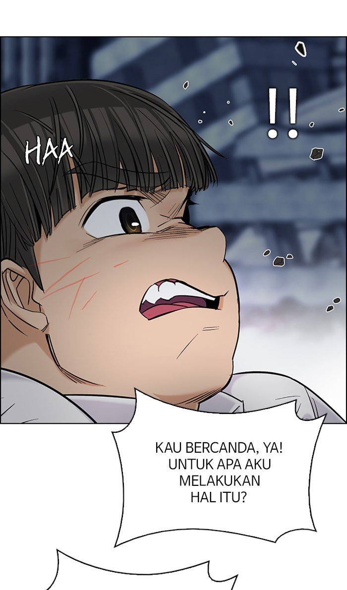 Dice Chapter 297 - halaman 33
