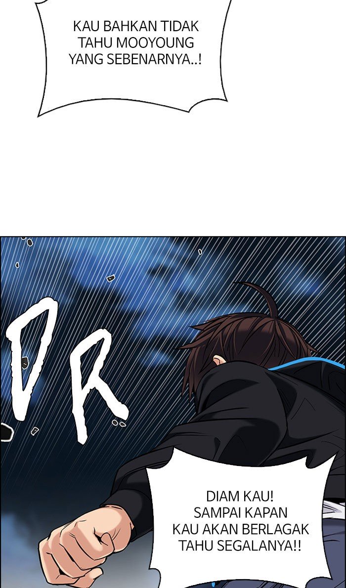 Dice Chapter 297 - halaman 34