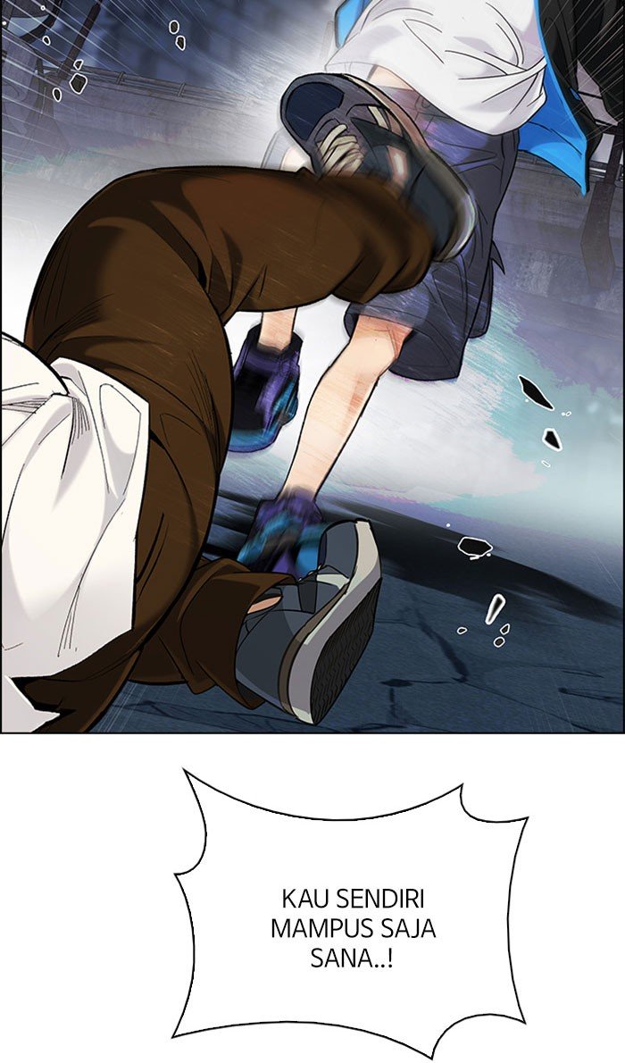 Dice Chapter 297 - halaman 36
