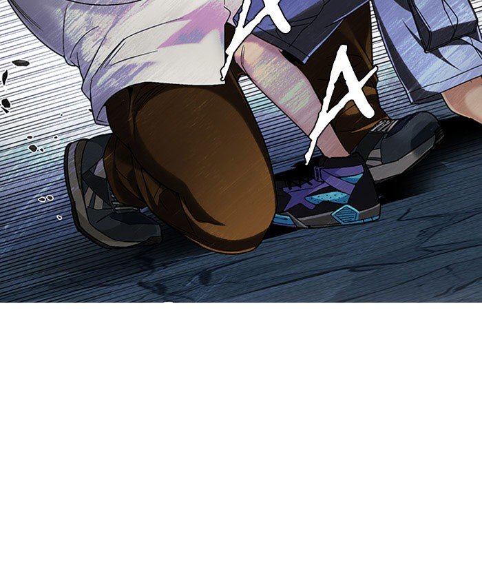 Dice Chapter 297 - halaman 38