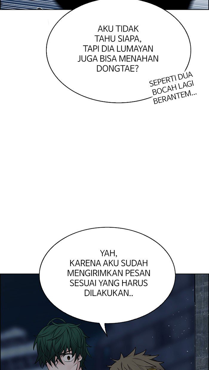 Dice Chapter 297 - halaman 40
