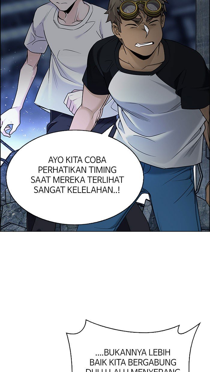 Dice Chapter 297 - halaman 41