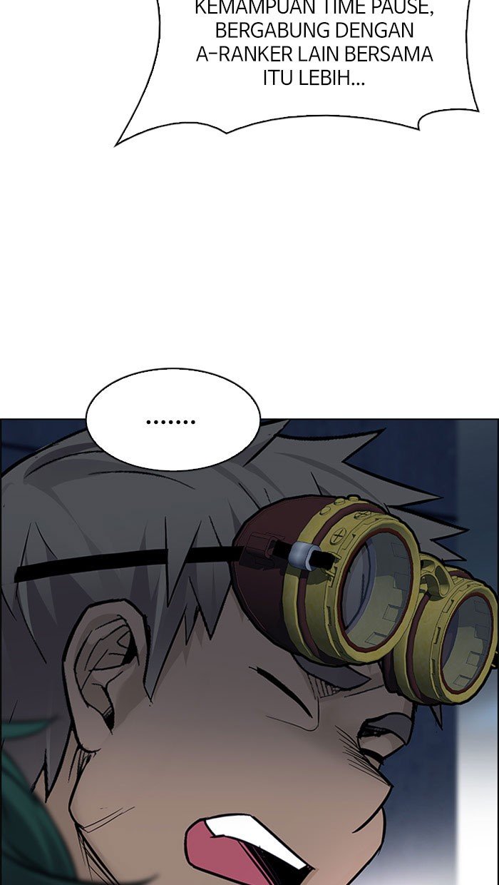 Dice Chapter 297 - halaman 43