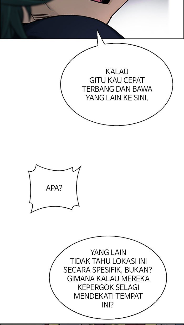 Dice Chapter 297 - halaman 44