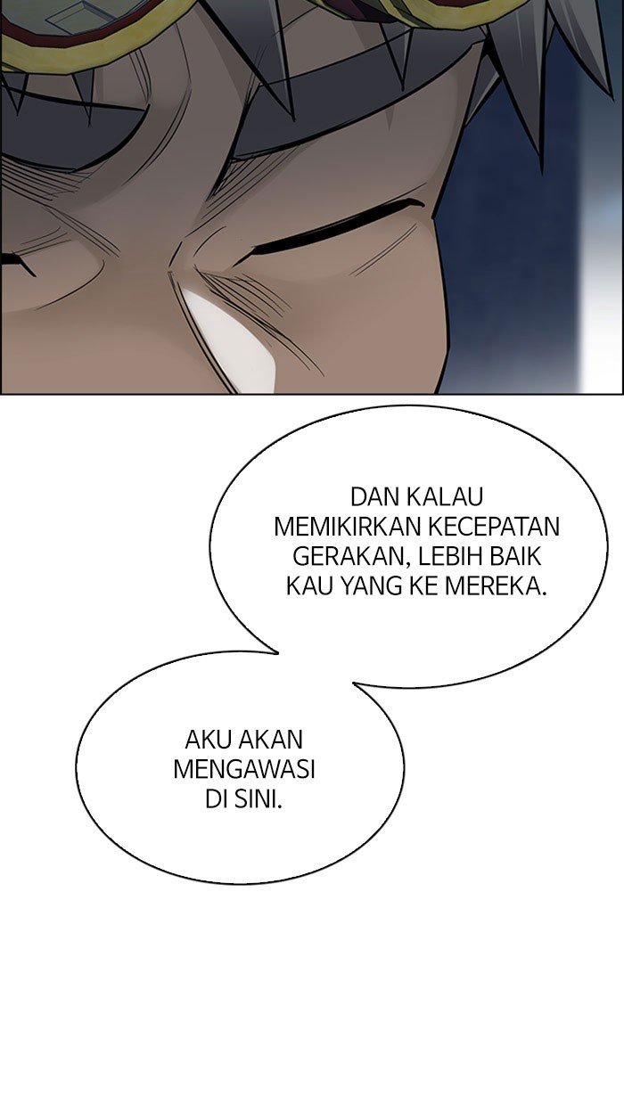 Dice Chapter 297 - halaman 45