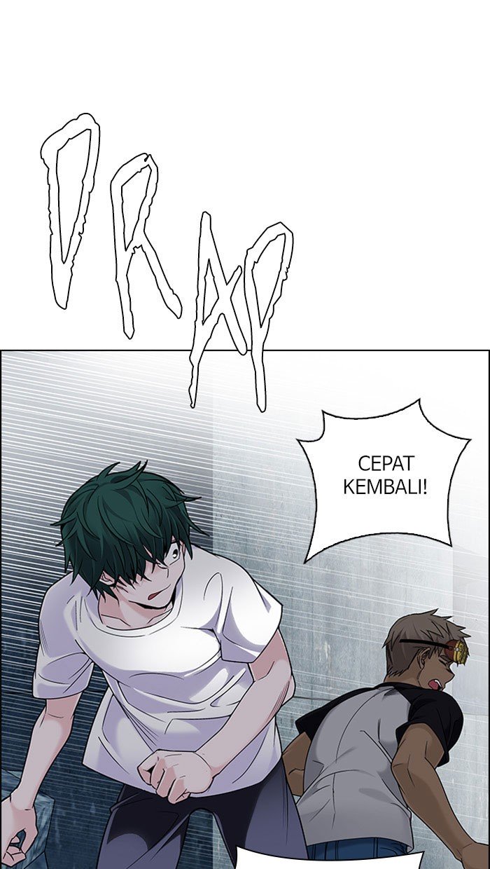Dice Chapter 297 - halaman 47