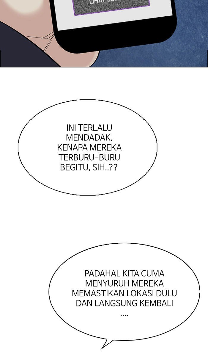 Dice Chapter 297 - halaman 9