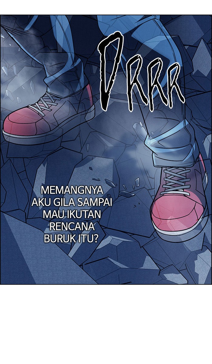 Dice Chapter 298 - halaman 10