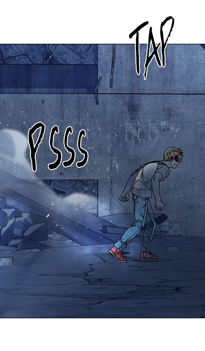 Dice Chapter 298 - halaman 11
