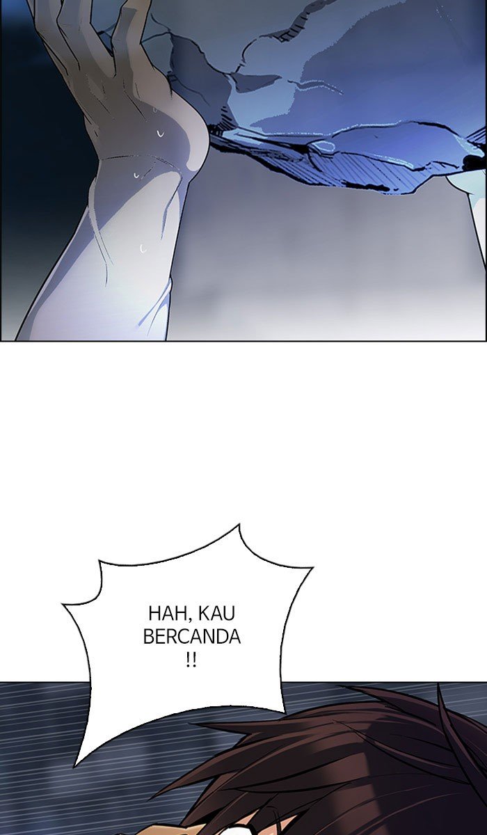 Dice Chapter 298 - halaman 21