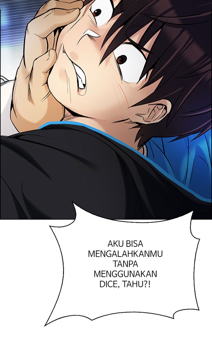 Dice Chapter 298 - halaman 22
