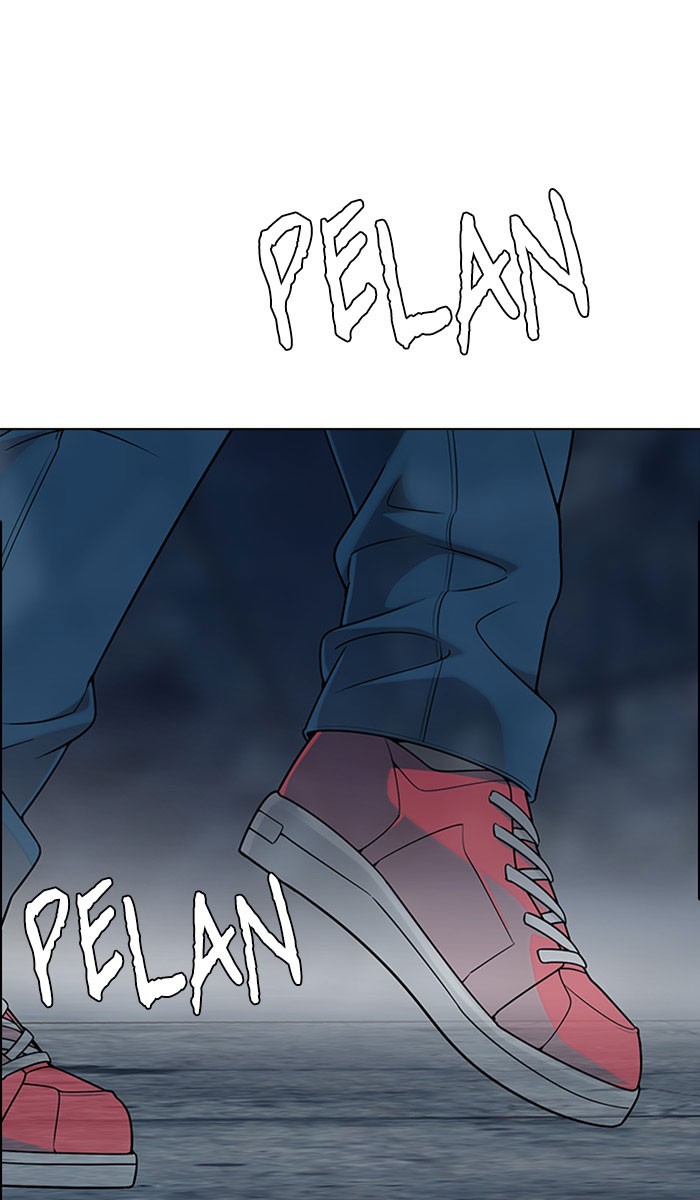 Dice Chapter 298 - halaman 23