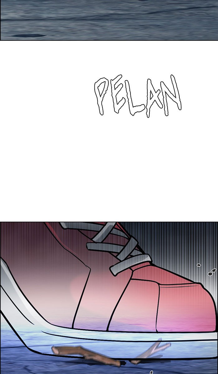Dice Chapter 298 - halaman 24