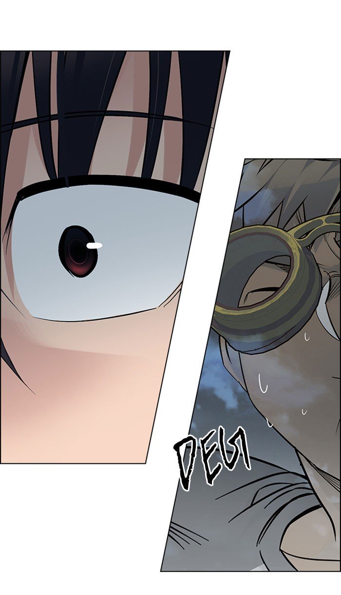 Dice Chapter 298 - halaman 27