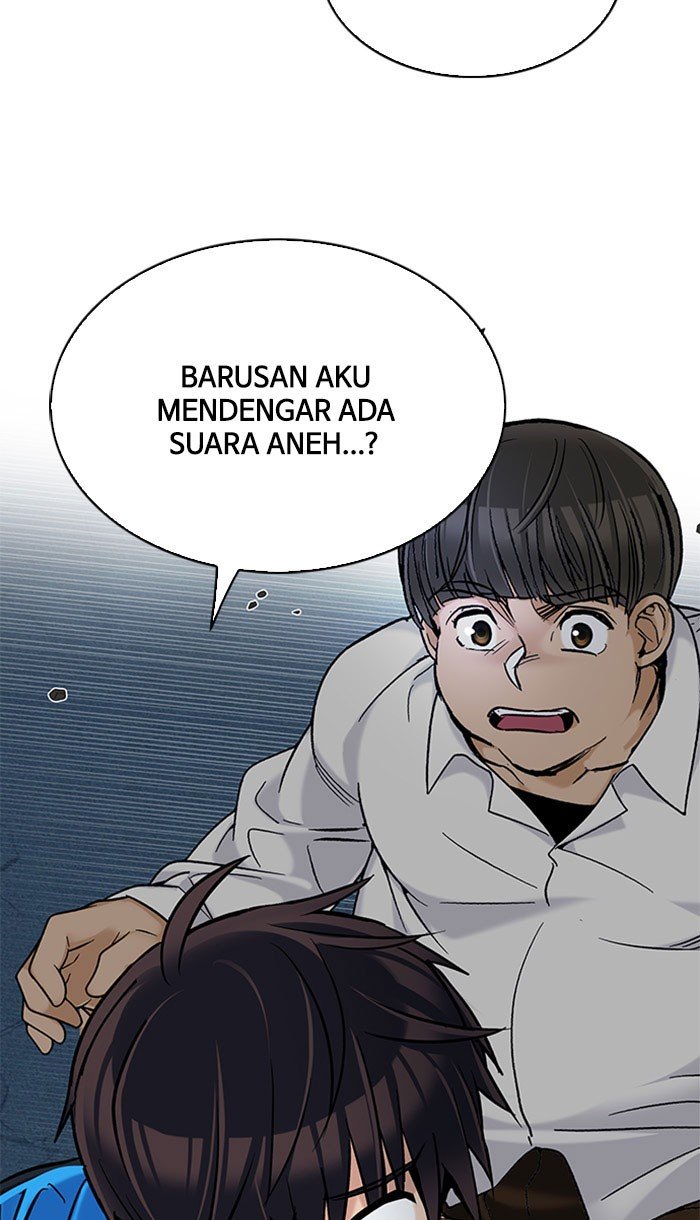 Dice Chapter 298 - halaman 29