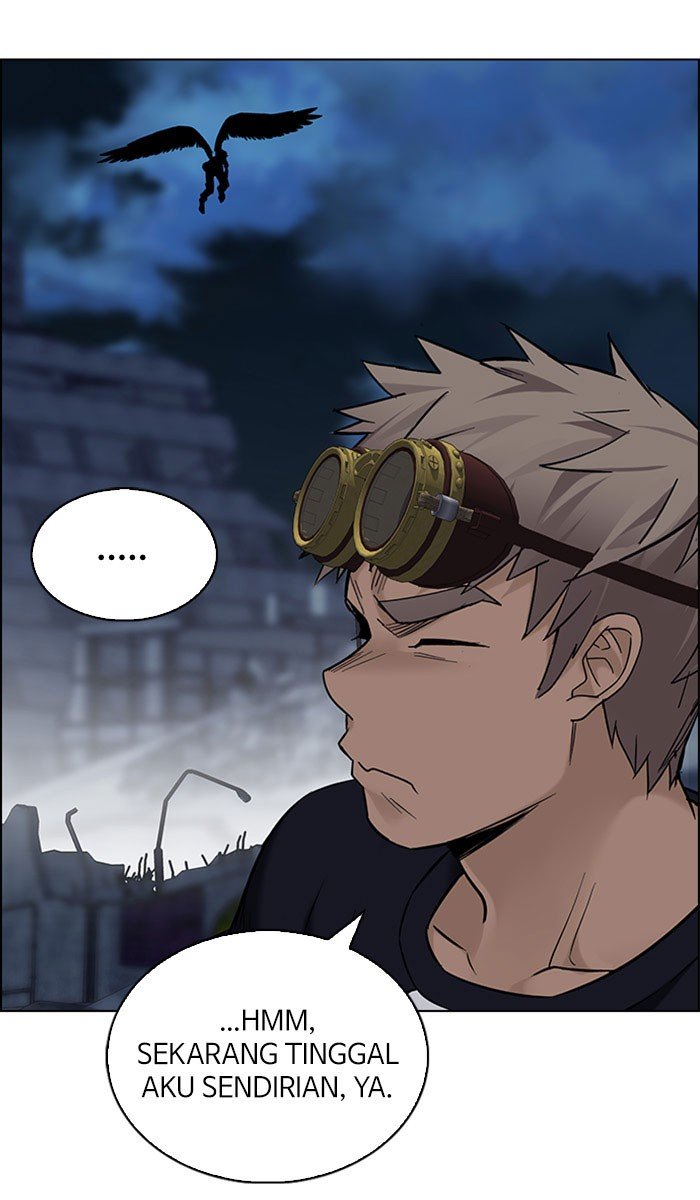 Dice Chapter 298 - halaman 5