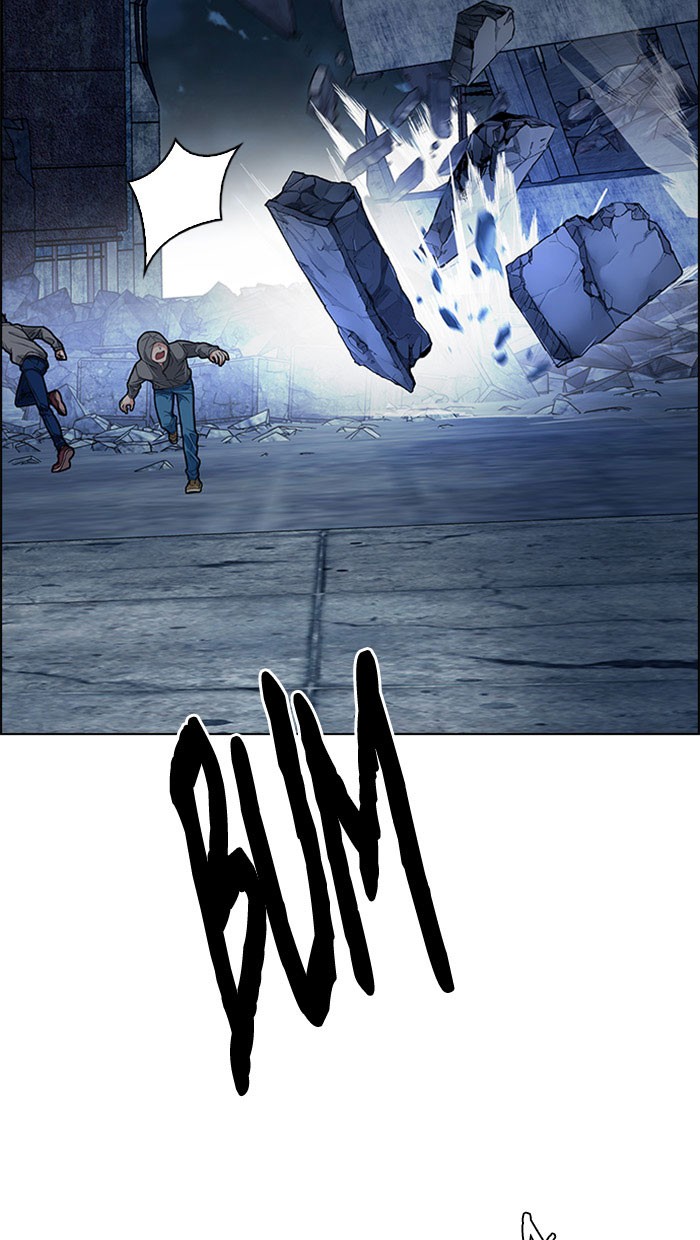Dice Chapter 298 - halaman 50