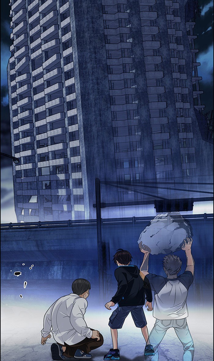 Dice Chapter 298 - halaman 54