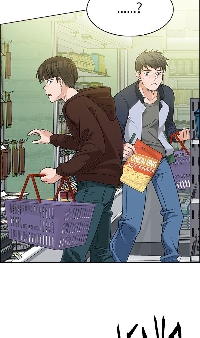 Dice Chapter 298 - halaman 64