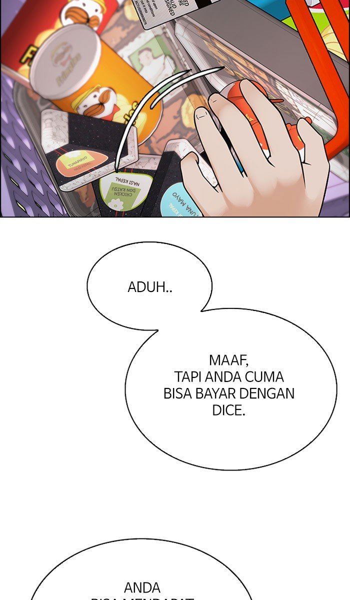 Dice Chapter 298 - halaman 72