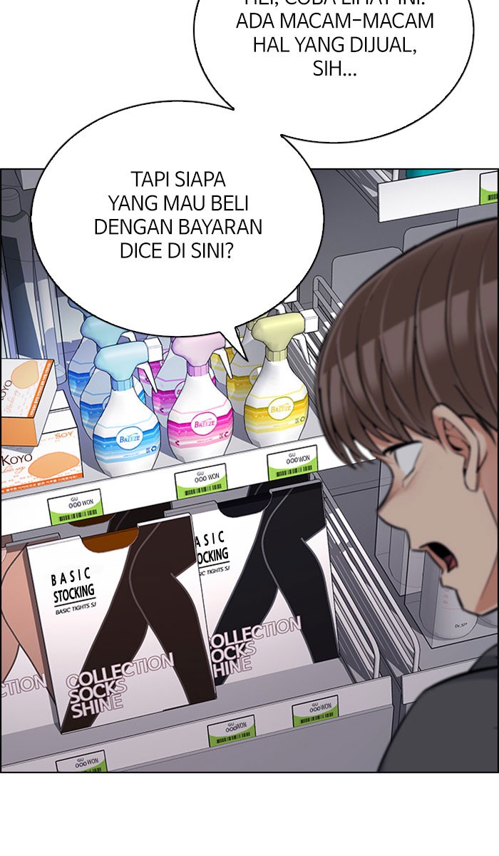 Dice Chapter 298 - halaman 75
