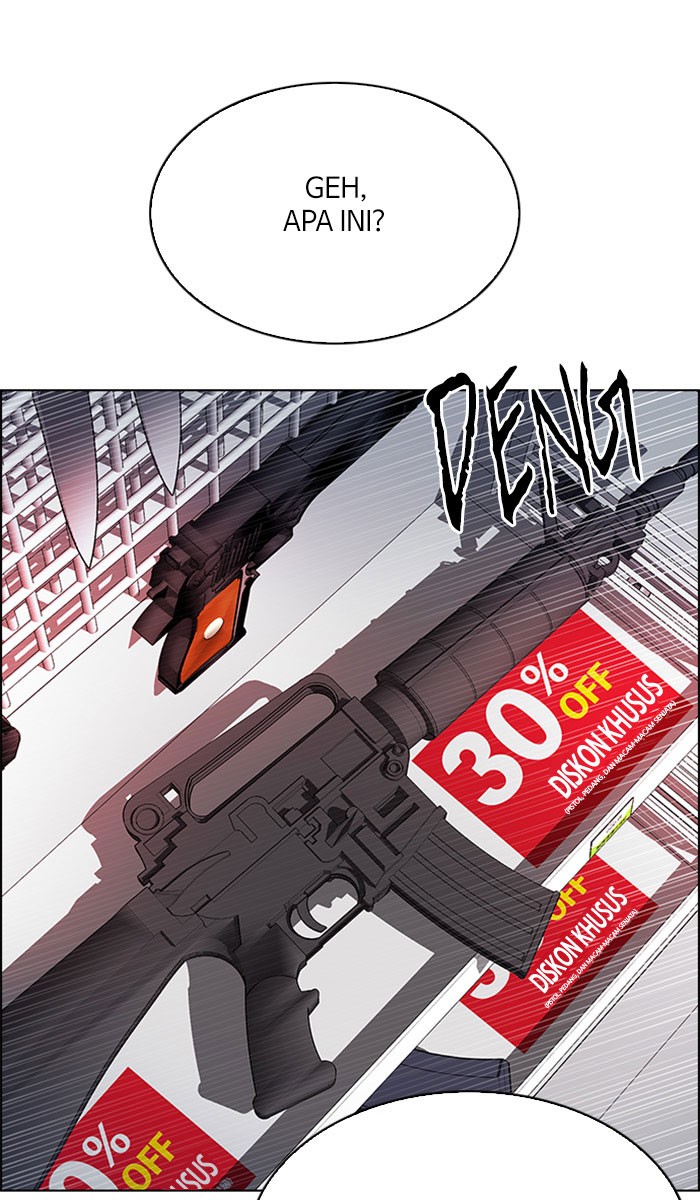 Dice Chapter 298 - halaman 76