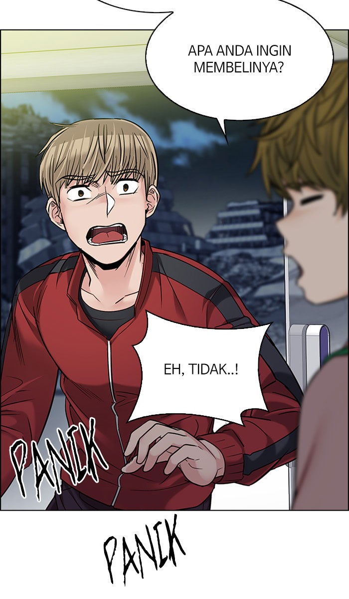 Dice Chapter 298 - halaman 78